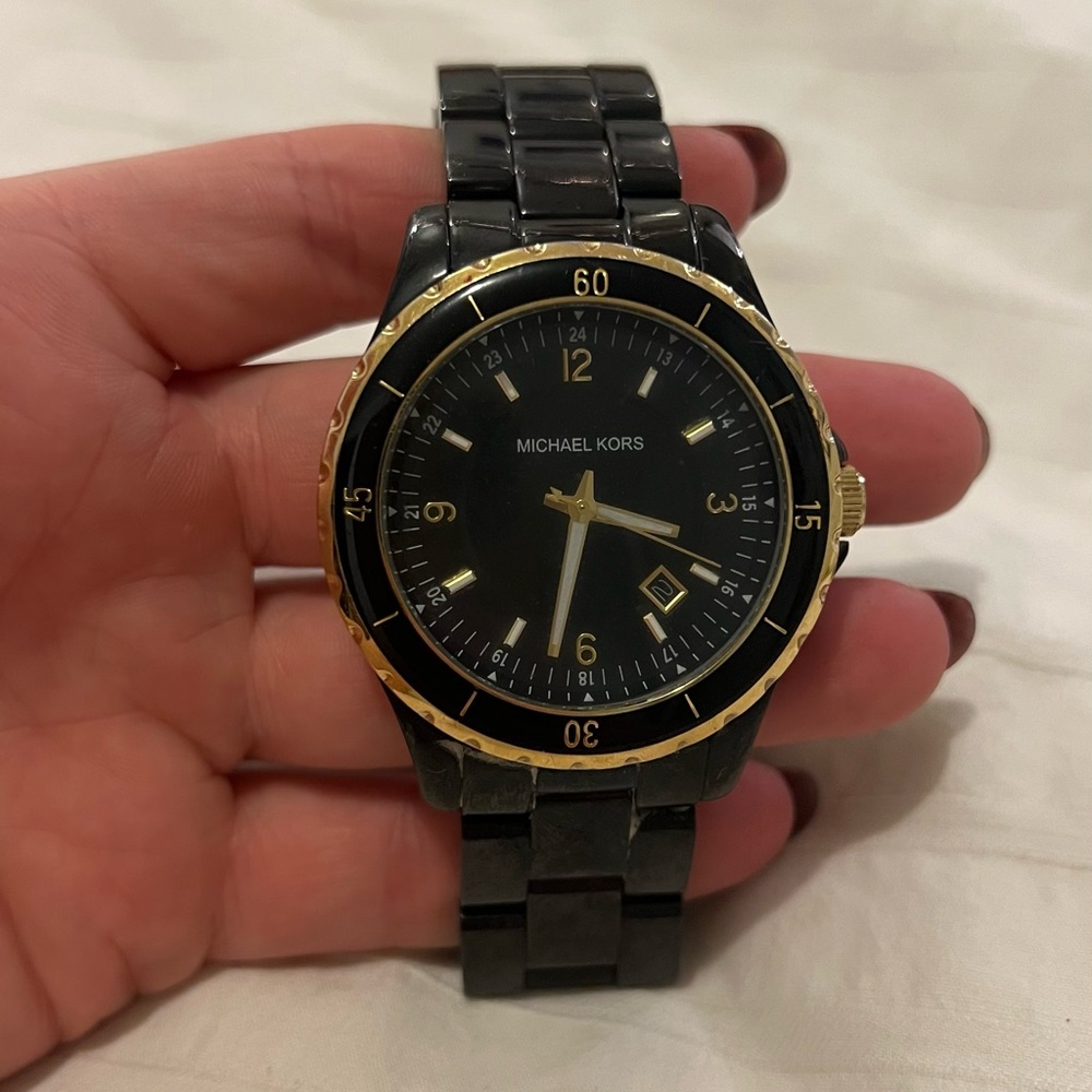Michael Kors watch